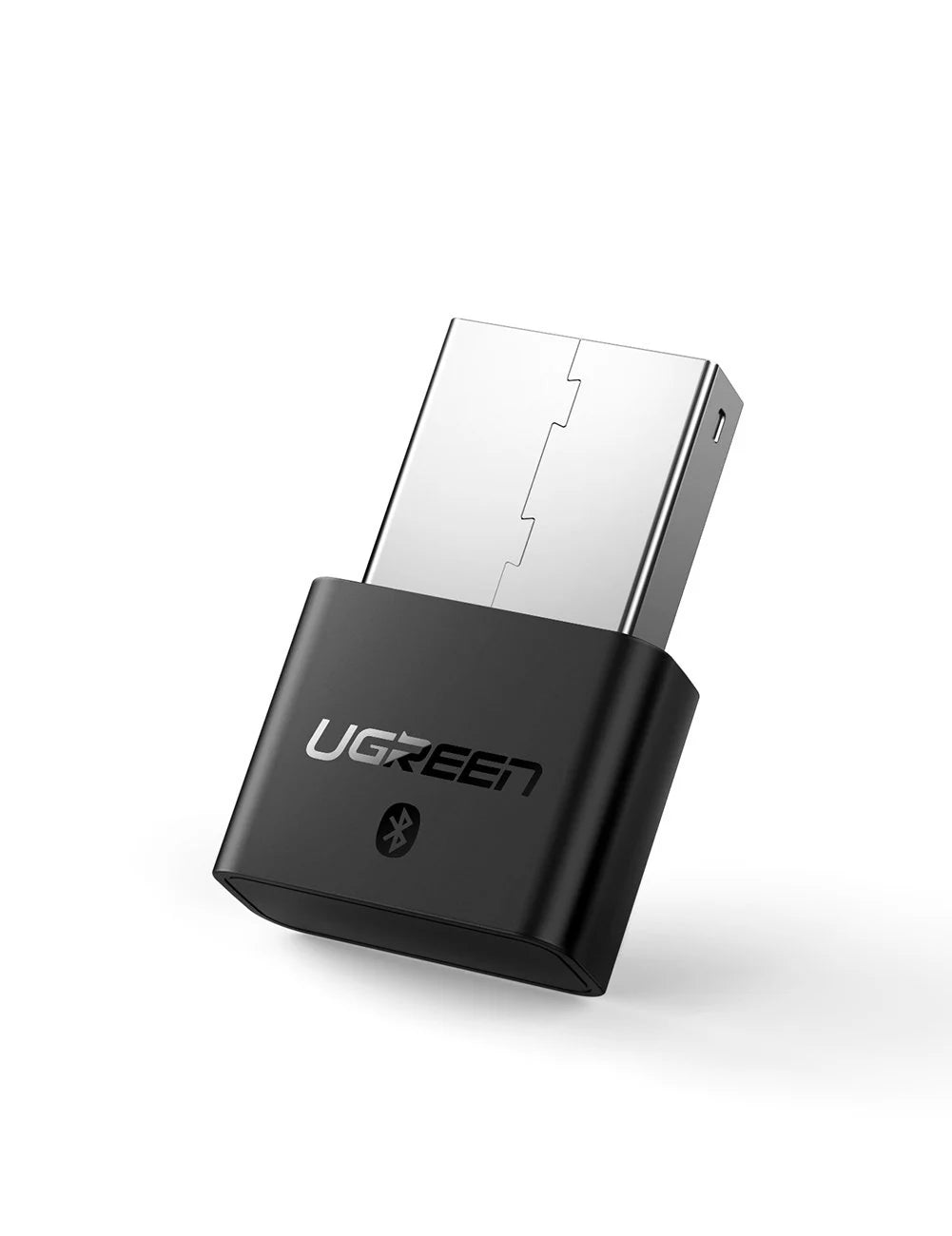 Ugreen USB Bluetooth 4.0 Adapter - 30524 Ugreen USB Bluetooth 4.0 Adapter - 30524